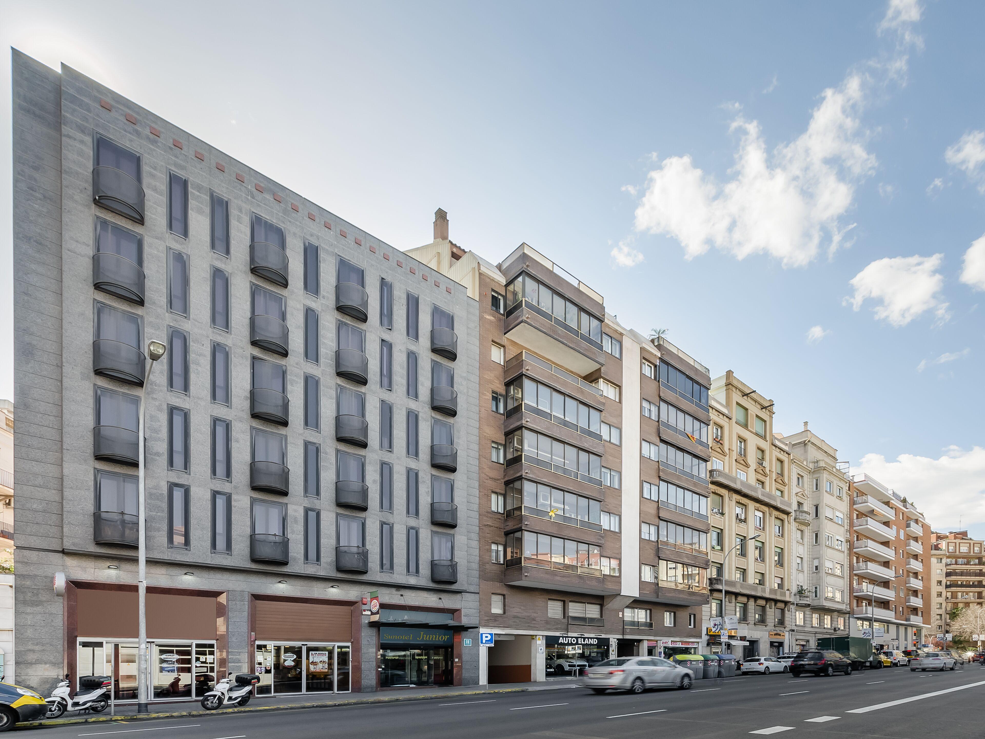 Sunotel Junior — Photos 3