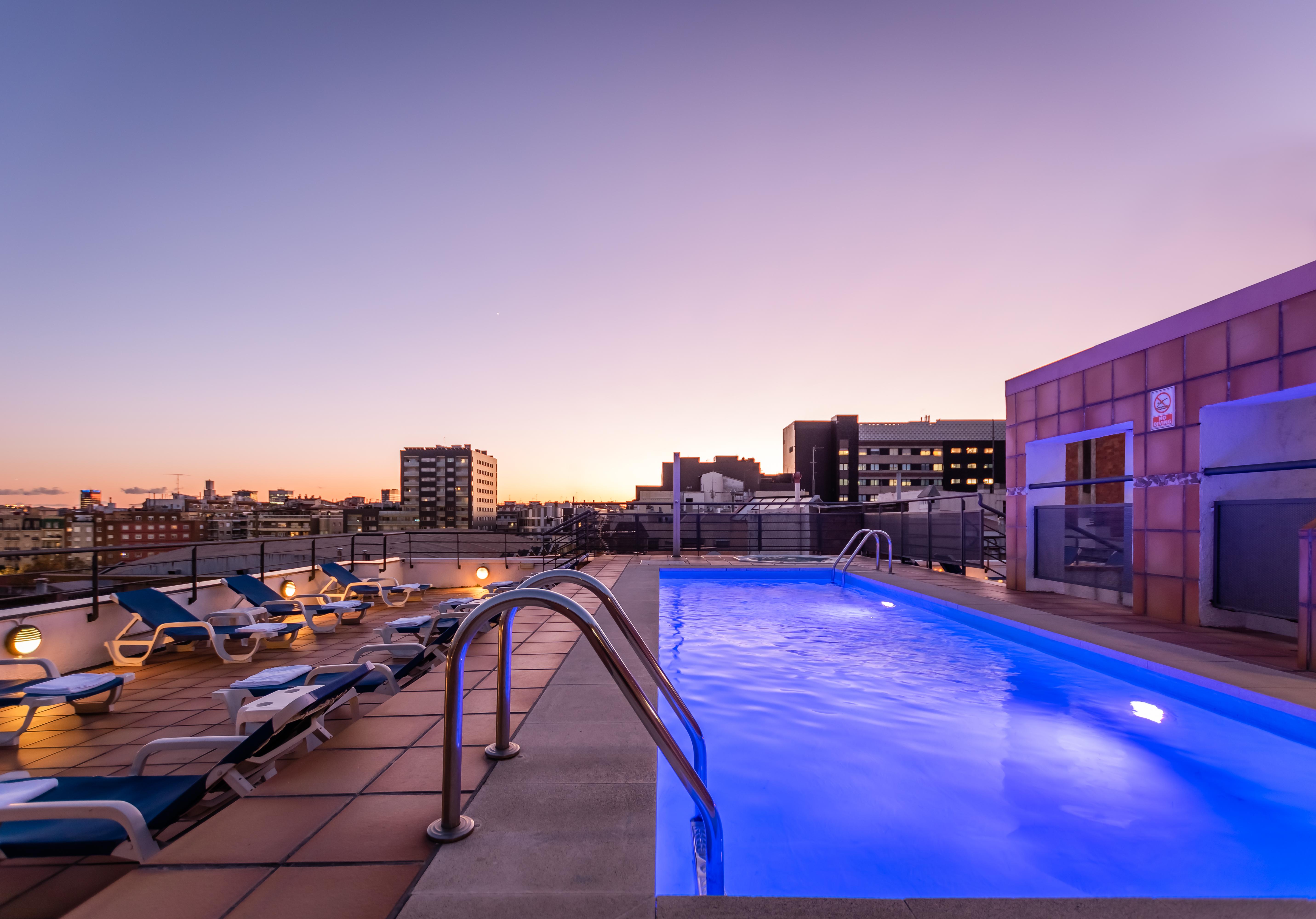 Sunotel Junior — Photos 1